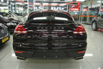 保时捷Panamera2014款Panamera 4