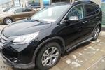 本田CR-V2012款2.4L 四驱尊贵版