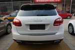 保时捷Cayenne2014款Platinum Edition 3.0T