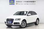 奥迪Q52013款40 TFSI 技术型