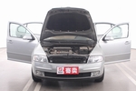 斯柯达明锐2009款1.6L 手自一体 逸致版