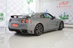 日产GT-R2012款3.8T Premium Edition 