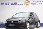 大众高尔夫2015款1.4TSI 自动豪华型