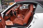 保时捷9112010款Carrera 4S Cabriolet