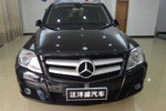 奔驰GLK级2010款GLK300 4MATIC 时尚版