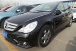 奔驰R级2008款R500L 4MATIC