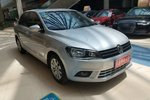 大众捷达2013款1.6L 自动豪华型