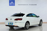 大众CC2013款2.0TSI 豪华型