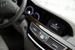 奔驰S级2012款S300L 商务型 Grand Edition