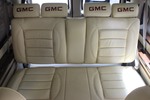 GMC Savana2013款5.3L 领袖版