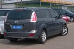 马自达Mazda52007款2.0舒适型 手自一体 前驱