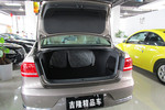 大众迈腾2007款1.8TSI 手自一体豪华型