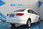 荣威3502013款350C 1.5L 自动迅悦版