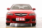 马自达Mazda62011款2.0L 手自一体 豪华型