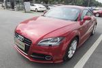 奥迪TT2013款TT Coupe 2.0TFSI