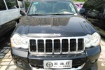 Jeep大切诺基2007款5.7 自动四驱