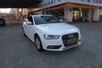 奥迪A4L2013款35 TFSI 自动舒适型