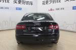 奥迪A6L2010款2.0TFSI 手动 标准型