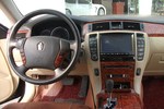 丰田皇冠2007款2.5L Royal 特别版