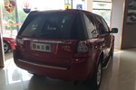 路虎神行者22012款2.0T Si4 SE汽油款