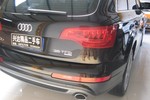 奥迪Q72012款3.0TFSI 舒适型