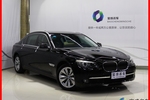 宝马7系2011款730Li 典雅型