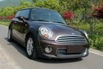 MINIMINI2011款1.6L ONE