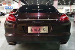 保时捷Panamera2010款Panamera 4 3.6L 