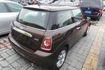 MINIMINI2013款1.6L ONE 限量第一款