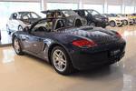 保时捷Boxster2009款Boxster 2.9L 