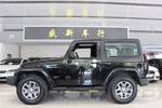 Jeep牧马人四门版2015款3.6L 撒哈拉