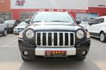 Jeep指南者2010款2.4L 限量版