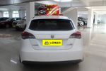 MG52012款1.5L 自动 领航版