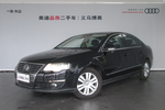 大众迈腾2009款2.0TSI DSG 舒适型