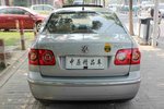 大众Polo2008款1.6L 手动 风尚版