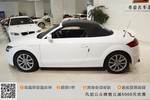 奥迪TT2011款Coupe 2.0TFSI