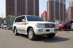 丰田陆地巡洋舰2006款4500 GX-R(自动四驱)