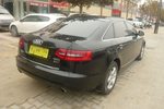 奥迪A6L2011款2.0TFSI 舒适型