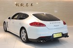 保时捷Panamera2014款Panamera 3.0T 