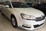 雪铁龙C52013款2.0L 手自一体 悦享版