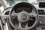 奥迪Q32015款35 TFSI 舒适型