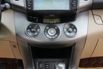 丰田RAV42012款炫装版 2.0L 自动四驱 