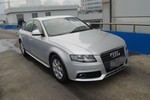 奥迪A4L2010款1.8TFSI 舒适型