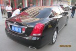 丰田皇冠2010款3.0L Royal Saloon 尊享版