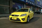 福特福克斯两厢2009款2.0L 自动运动型