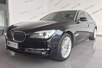 宝马7系2013款740Li 领先型