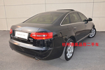 奥迪A6L2009款2.8FSI 舒适娱乐型