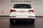 奥迪Q52016款40 TFSI 技术型