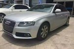 奥迪A4L2010款2.0TFSI 标准型