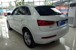 奥迪Q32015款35 TFSI quattro 技术型